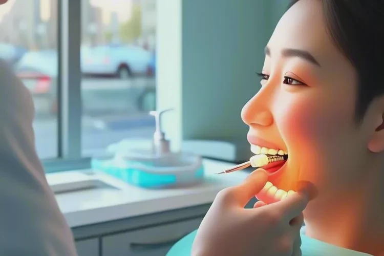 一颗牙齿正畸费用一般多少(图4)