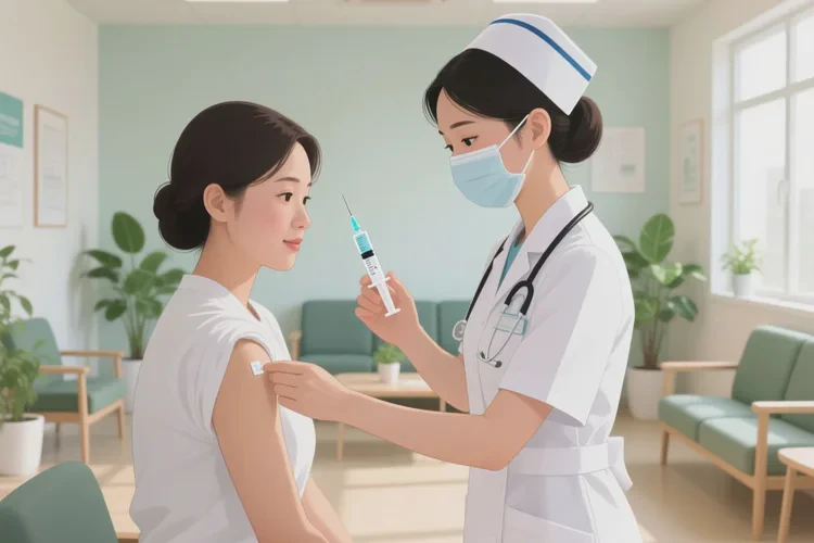 打流感疫苗好处和害处(图1)