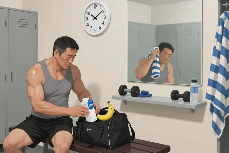 38岁中午血糖3.6是怎么回事(图3)