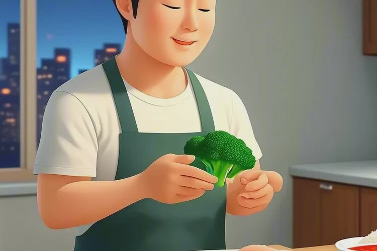 47歲晚餐血糖15點5是怎么回事(圖1)