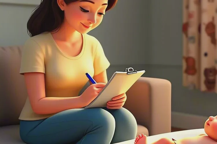 新生儿满月打疫苗前后要注意什么(图4)