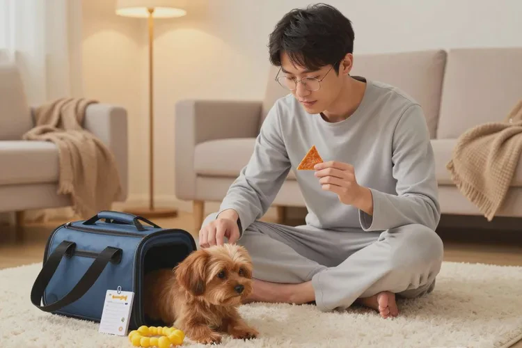 狗狗打疫苗前后要注意什么问题(图2)