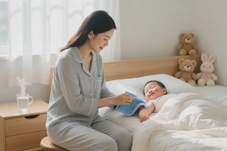 宝宝第三次打什么疫苗(图3)