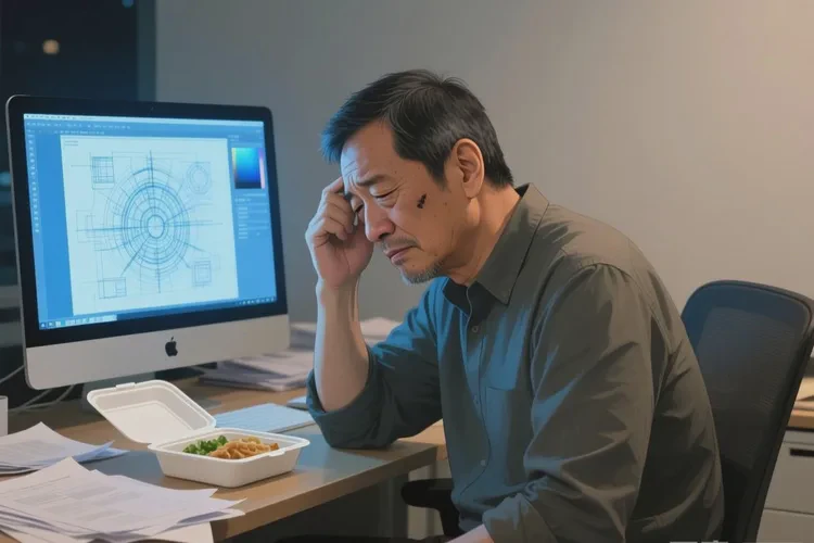 38歲早上血糖18.8是怎么回事(圖2)