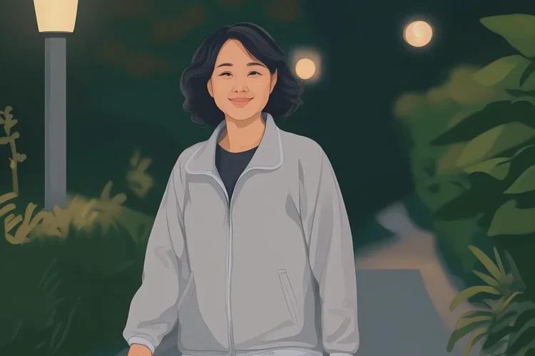 47歲晚餐血糖8點4是怎么回事(圖2)