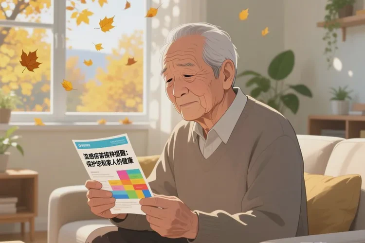 为什么不建议打四价流感疫苗(图2)