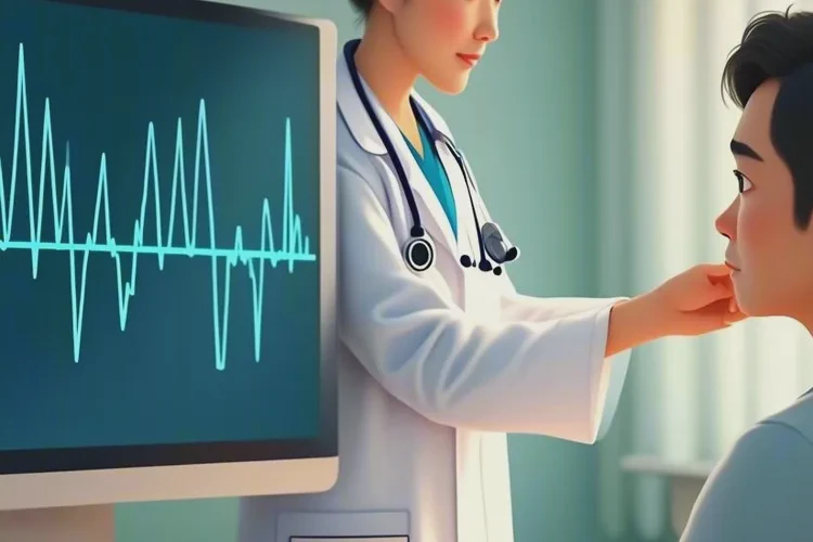 47岁早餐血糖17点3是怎么回事(图4)