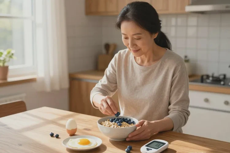 38歲早上血糖10點(diǎn)2是怎么回事(圖2)