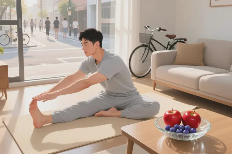 38岁早上血糖20点2是怎么回事(图3)