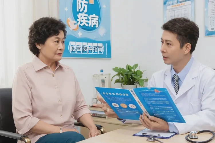 打hpv疫苗需要注意事项(图1)