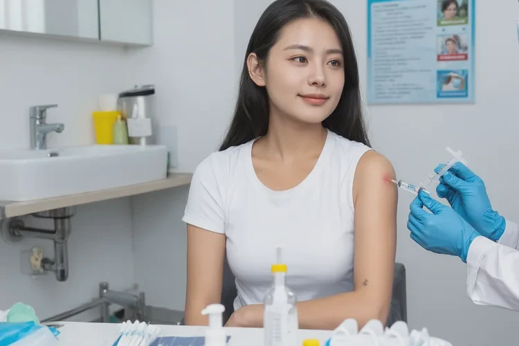 打hpv疫苗需要注意事项(图2)