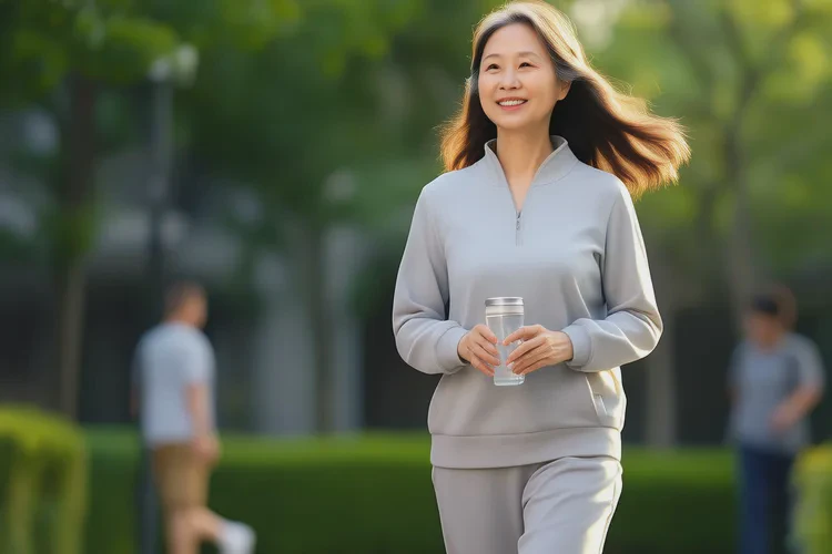 47歲餐后血糖4.1是怎么回事(圖2)