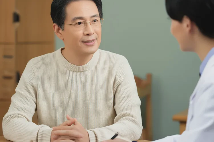 47歲餐后血糖8.6是怎么回事(圖4)