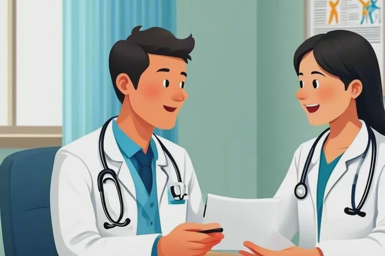 47歲早餐血糖17點0是怎么回事(圖4)