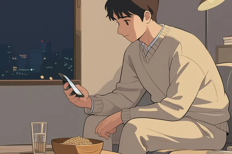 47歲早上空腹血糖11.1是怎么回事(圖3)