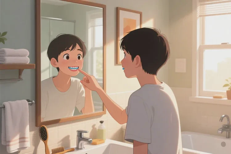 正畸治療會不會導(dǎo)致牙齒松動,提前脫落(圖2)