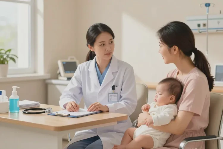 打疫苗前可以转奶吗(图2)