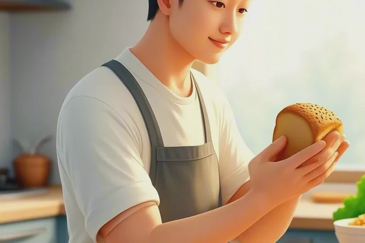 43歲早餐血糖7.3是怎么回事(圖1)