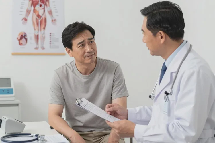 38岁早上血糖6点5是怎么回事(图3)