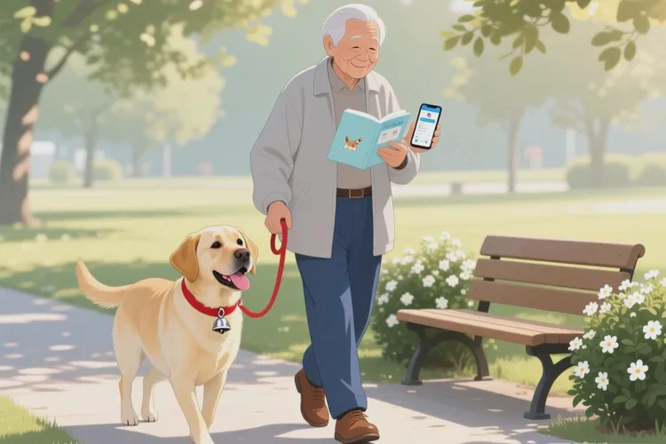 狗狗打疫苗前要空腹吗(图4)