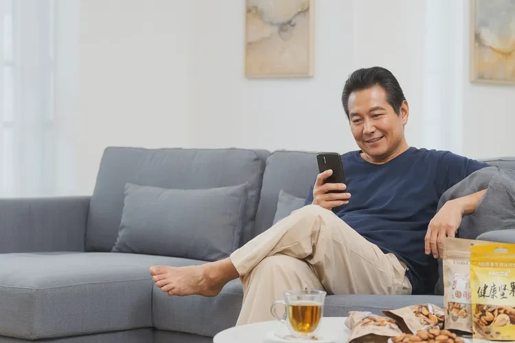 47歲晚餐血糖29.8是怎么回事(圖4)