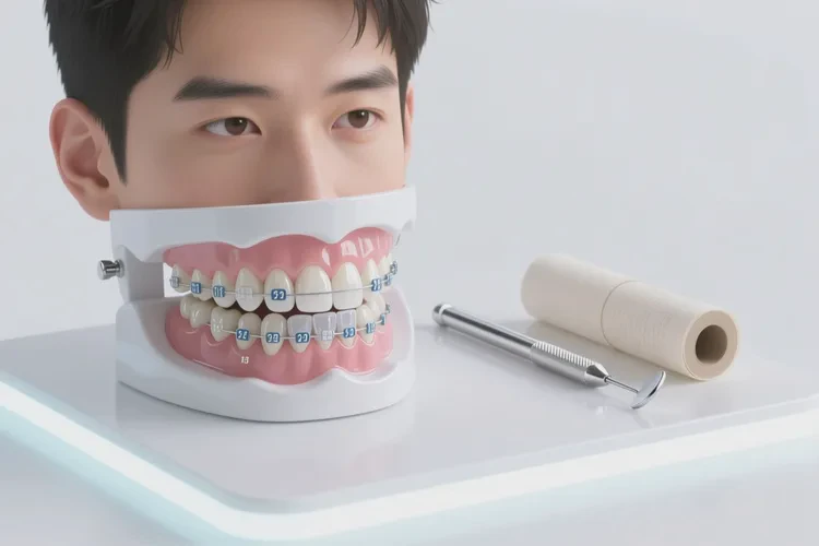 正畸牙齒移動原理(圖2)