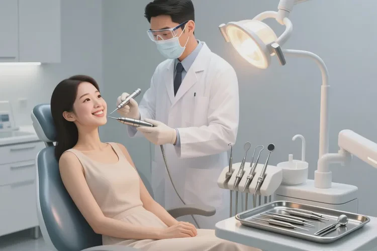 牙齒正畸 松動(dòng)的原因(圖3)