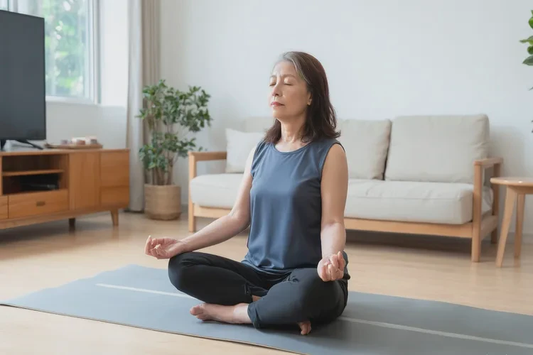 47岁早餐血糖8.0是怎么回事(图3)