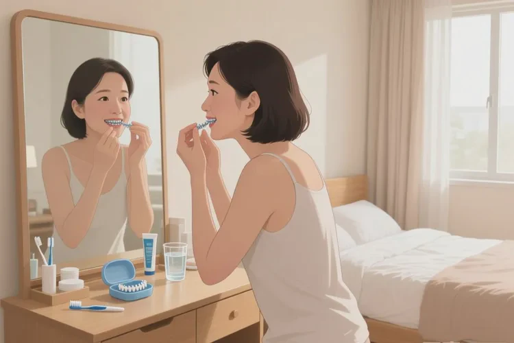 正畸牙齒的最佳年齡是多少(圖2)