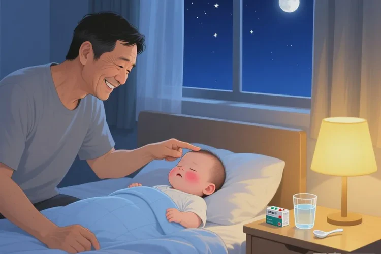 小月龄宝宝打疫苗注意事项是什么(图4)