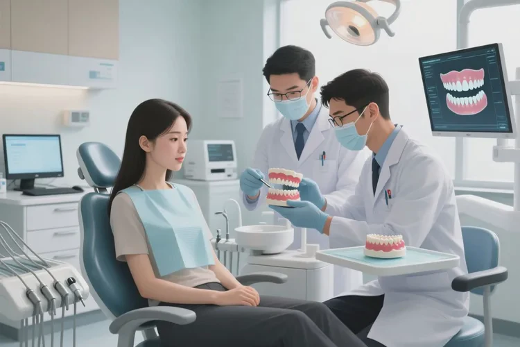 牙齒正畸能走醫(yī)保嗎(圖3)