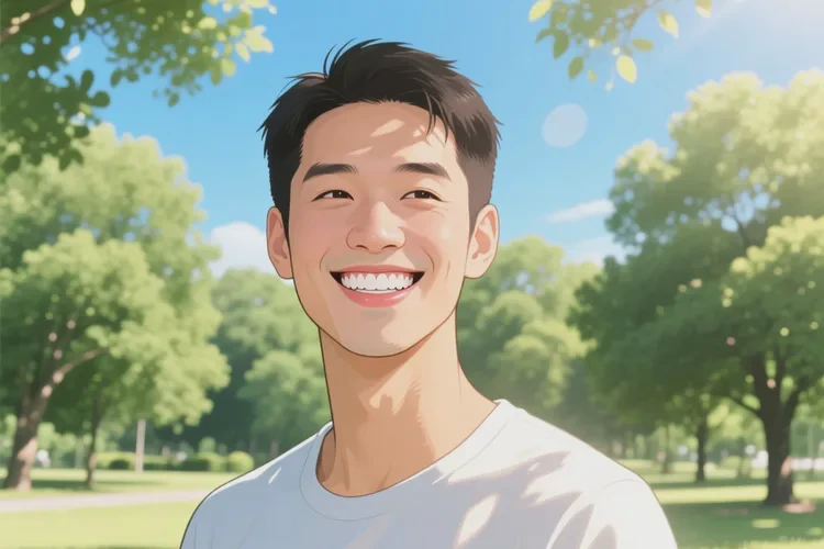 正畸使牙齒松動(dòng)脫落的原因(圖4)