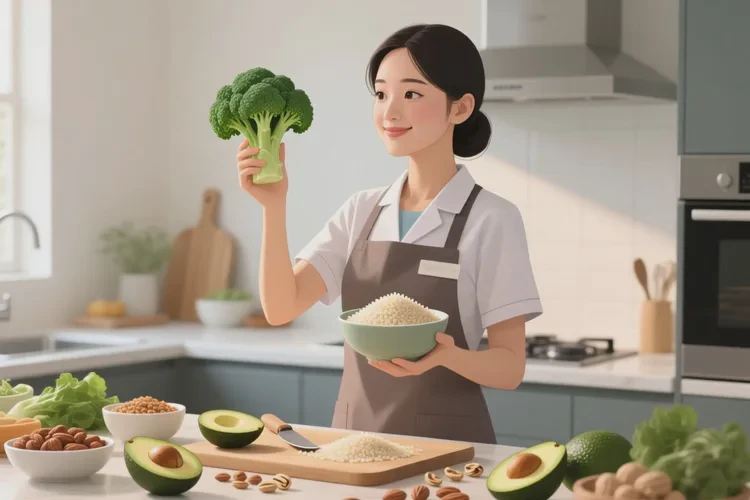 38岁早上血糖30.1是怎么回事(图3)