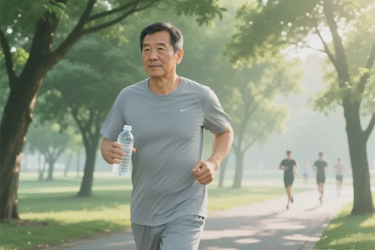 38岁早上血糖19点4是怎么回事(图3)