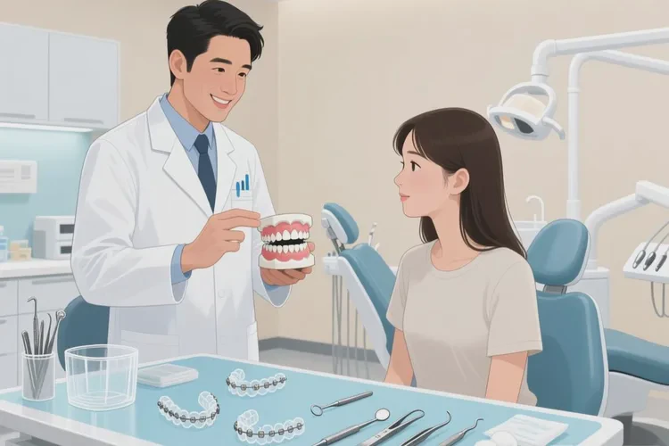 正畸牙齒為什么移動(dòng)(圖3)