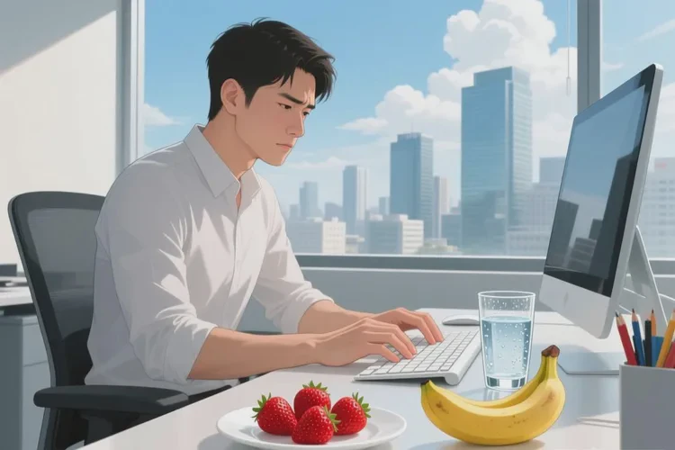 38岁中午血糖5.1是怎么回事(图3)