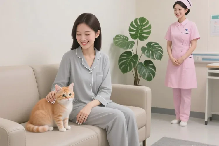 猫咪打疫苗前需要注意什么吗(图4)