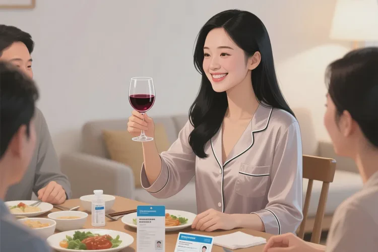 打完疫苗多久可以喝酒(圖2)