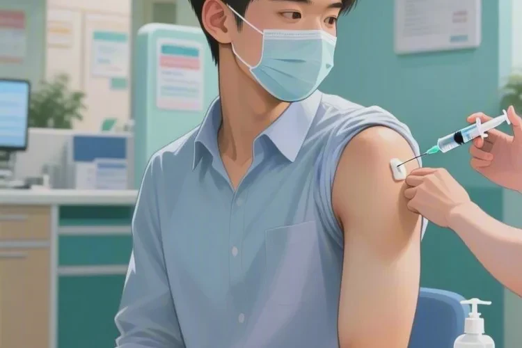 “打疫苗前后要注意什么”(图1)