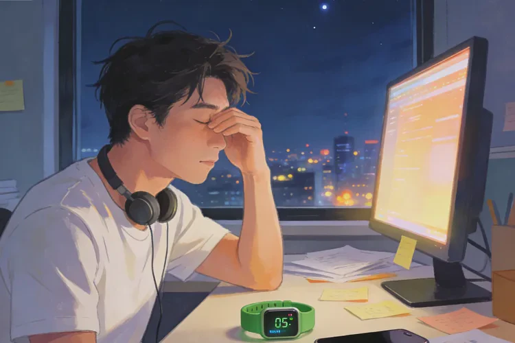 38岁早上血糖16.1是怎么回事(图2)