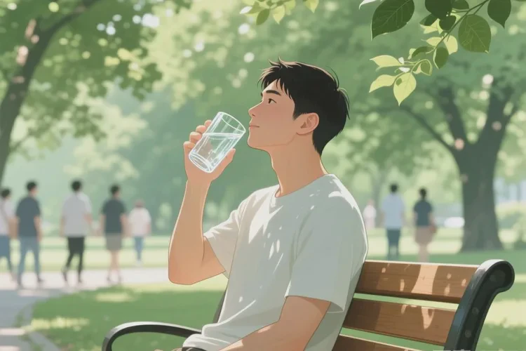 38岁早上血糖20.1是怎么回事(图4)