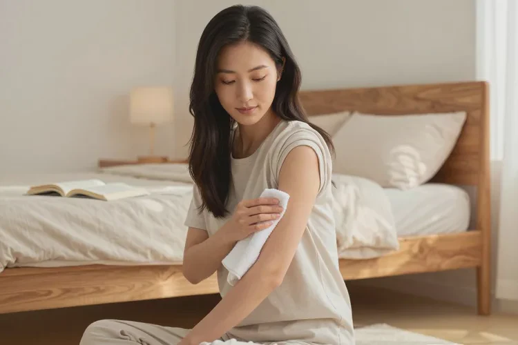 打疫苗前不能洗澡的原因(图4)