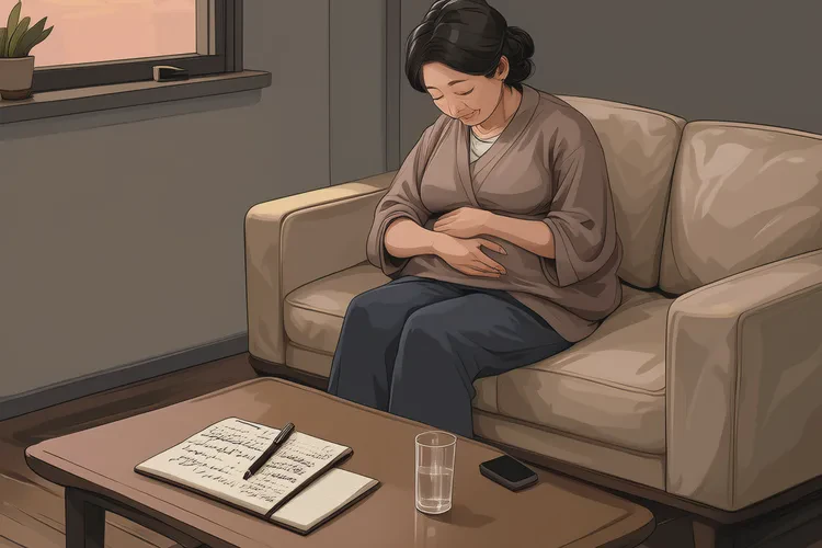 47歲餐后血糖4點(diǎn)9是怎么回事(圖4)