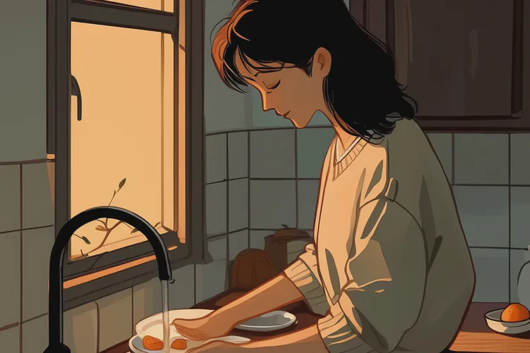 47岁晚餐血糖10.9是怎么回事(图2)