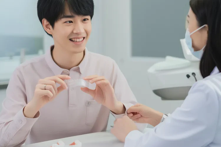 正畸治療中最常見的牙齒移動(dòng)方式為(圖3)