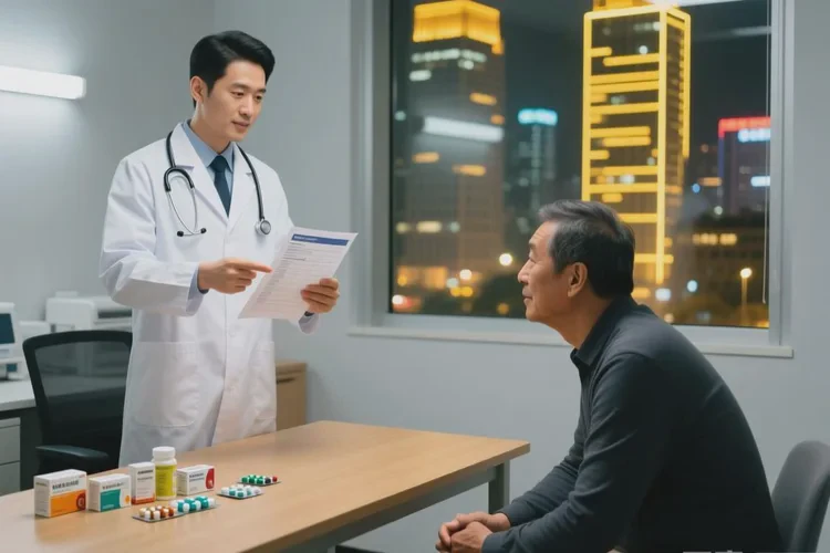 打狂犬病疫苗后的禁忌(图4)