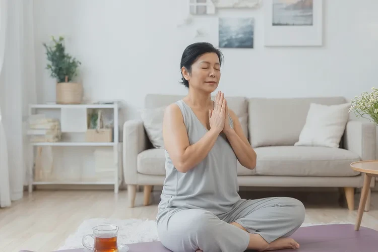 47歲中餐血糖11.0是怎么回事(圖3)