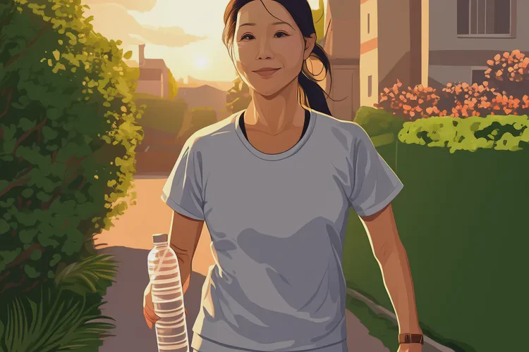 47岁餐后血糖21.0是怎么回事(图2)