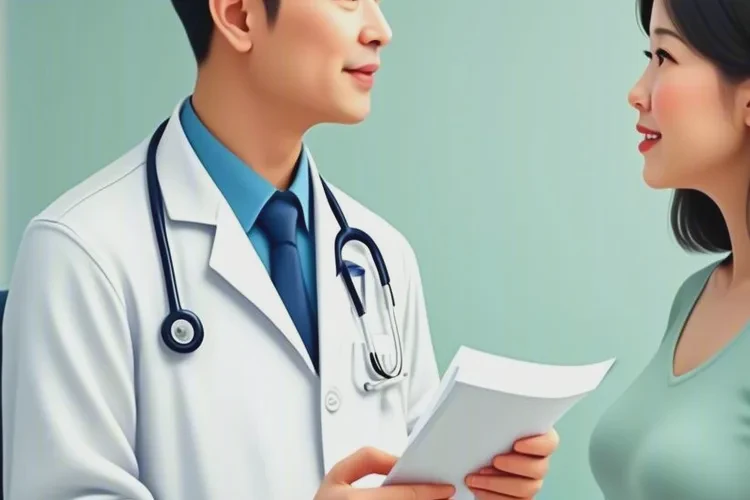 47岁早餐血糖21.7是怎么回事(图4)