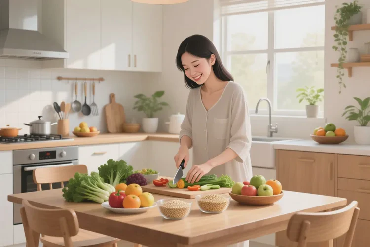 38岁早上血糖8点5是怎么回事(图4)